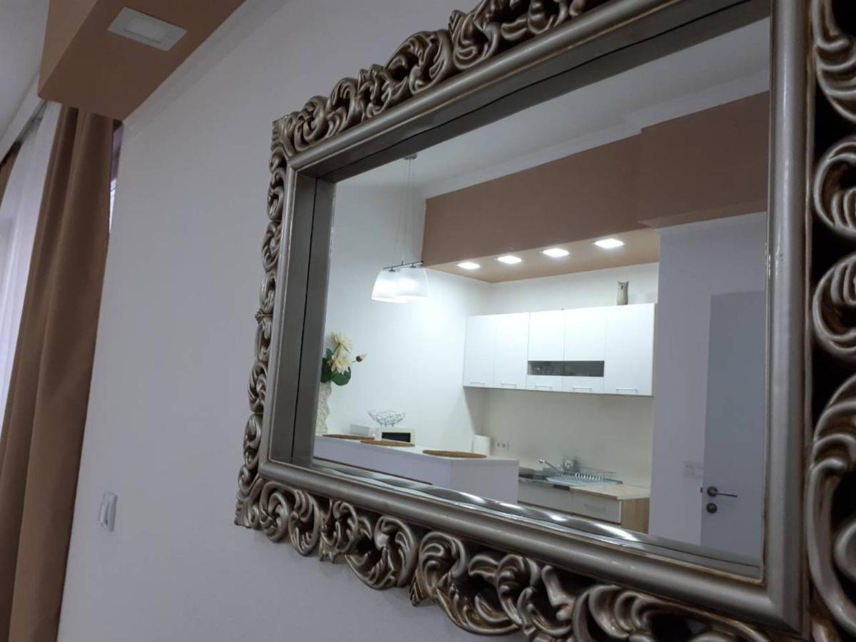 Apartments Pepdjonovic Ülgün Dış mekan fotoğraf
