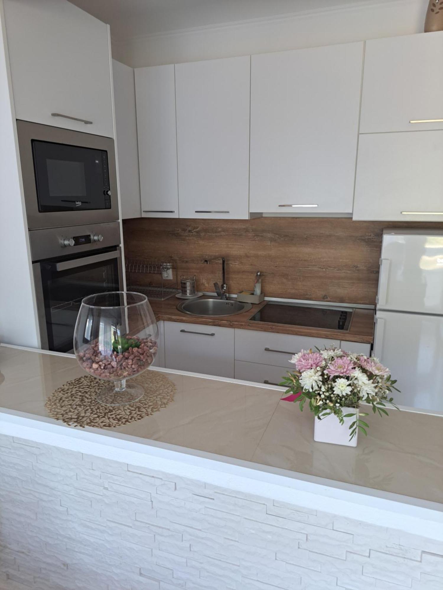 Apartments Pepdjonovic Ülgün Dış mekan fotoğraf