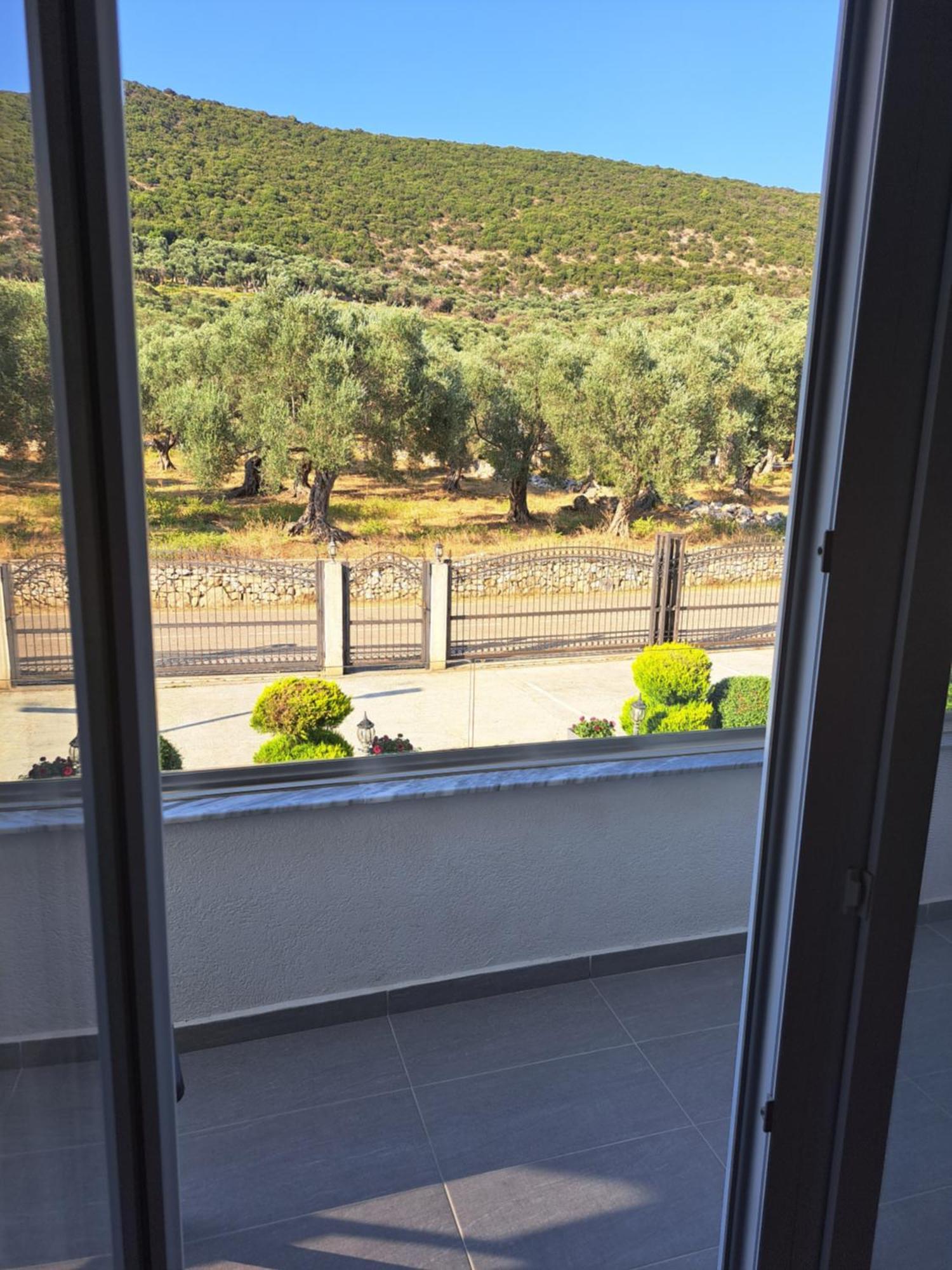 Apartments Pepdjonovic Ülgün Dış mekan fotoğraf