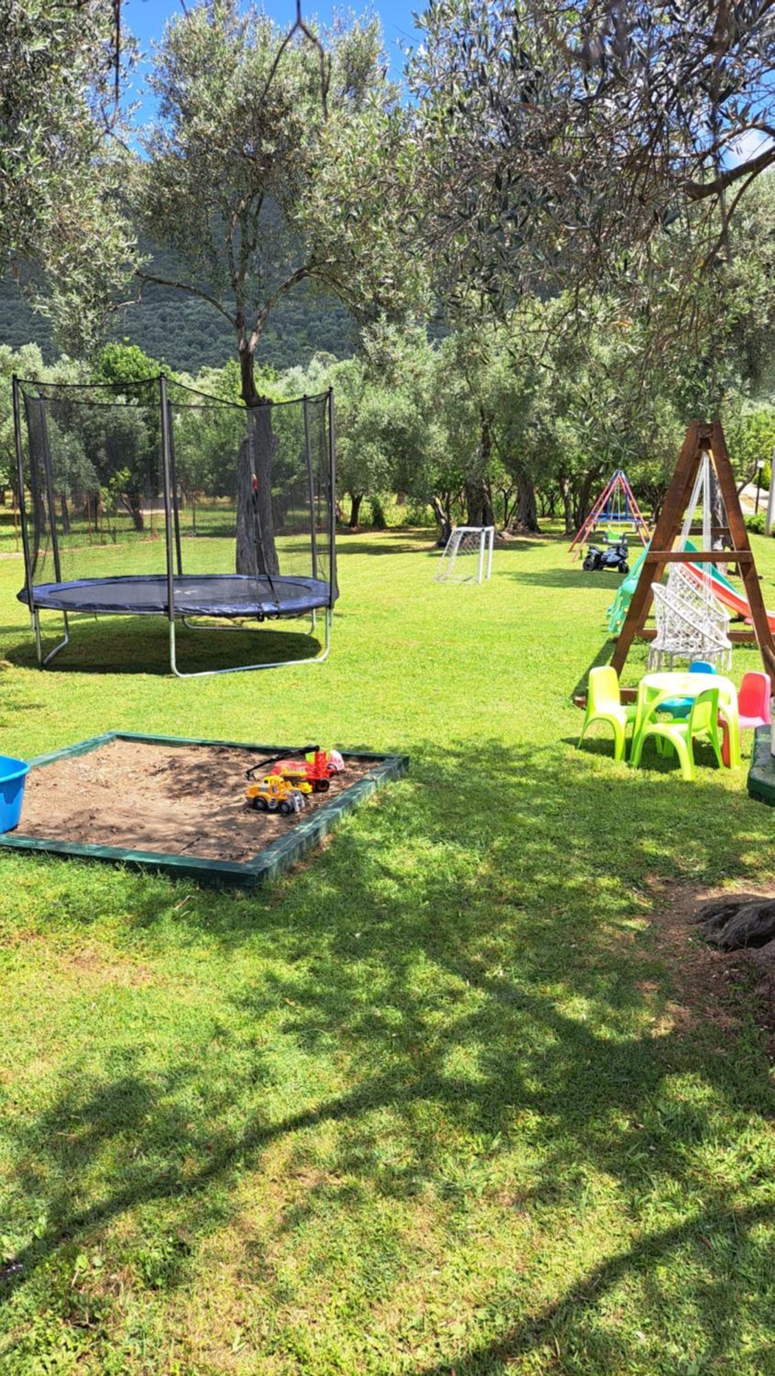 Apartments Pepdjonovic Ülgün Dış mekan fotoğraf