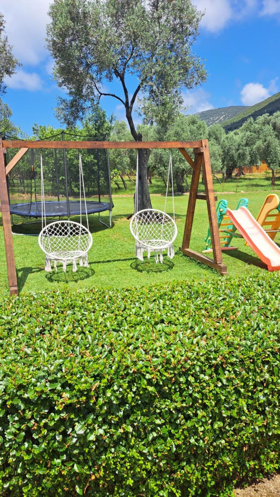Apartments Pepdjonovic Ülgün Dış mekan fotoğraf
