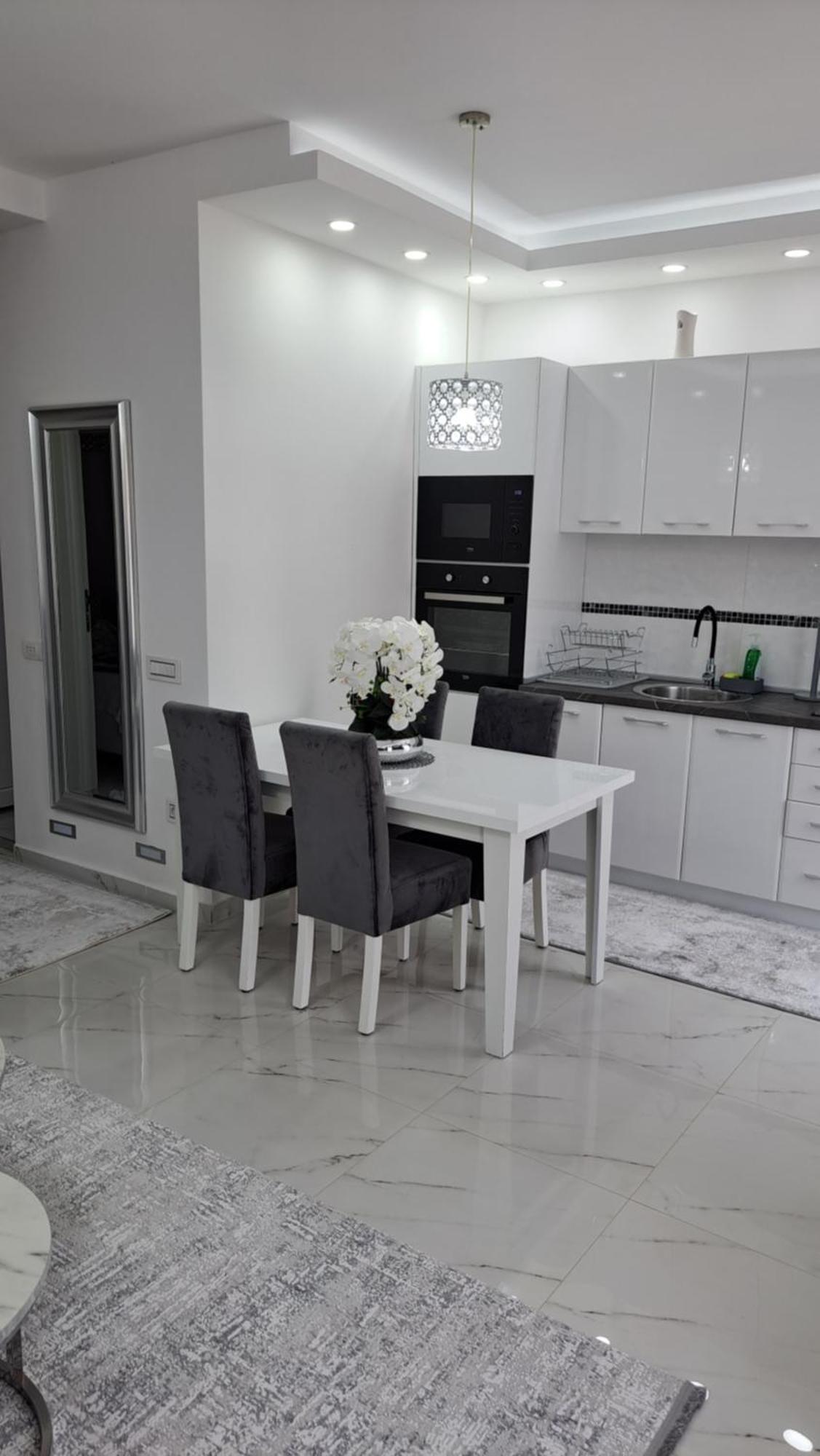 Apartments Pepdjonovic Ülgün Dış mekan fotoğraf