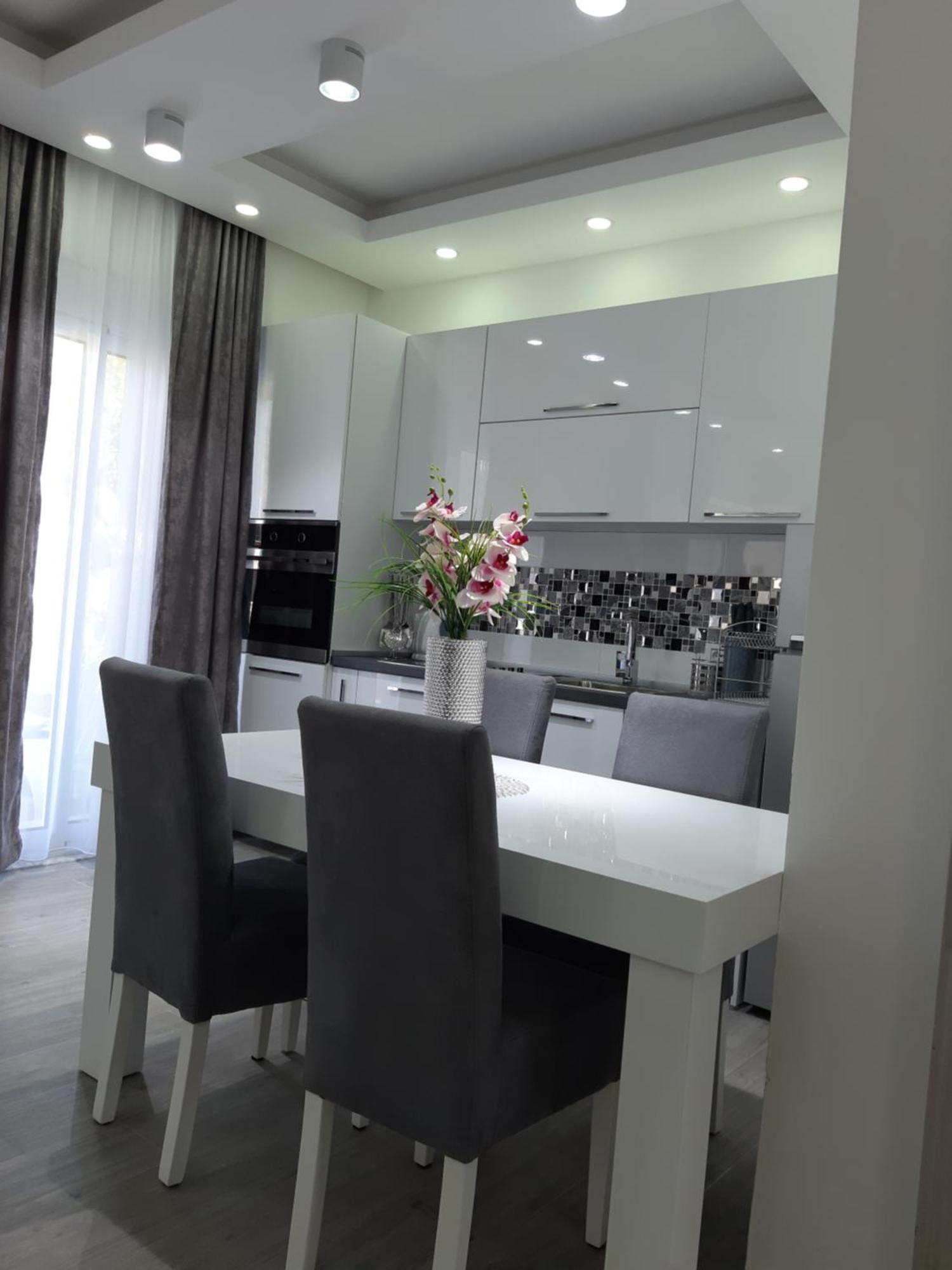 Apartments Pepdjonovic Ülgün Dış mekan fotoğraf