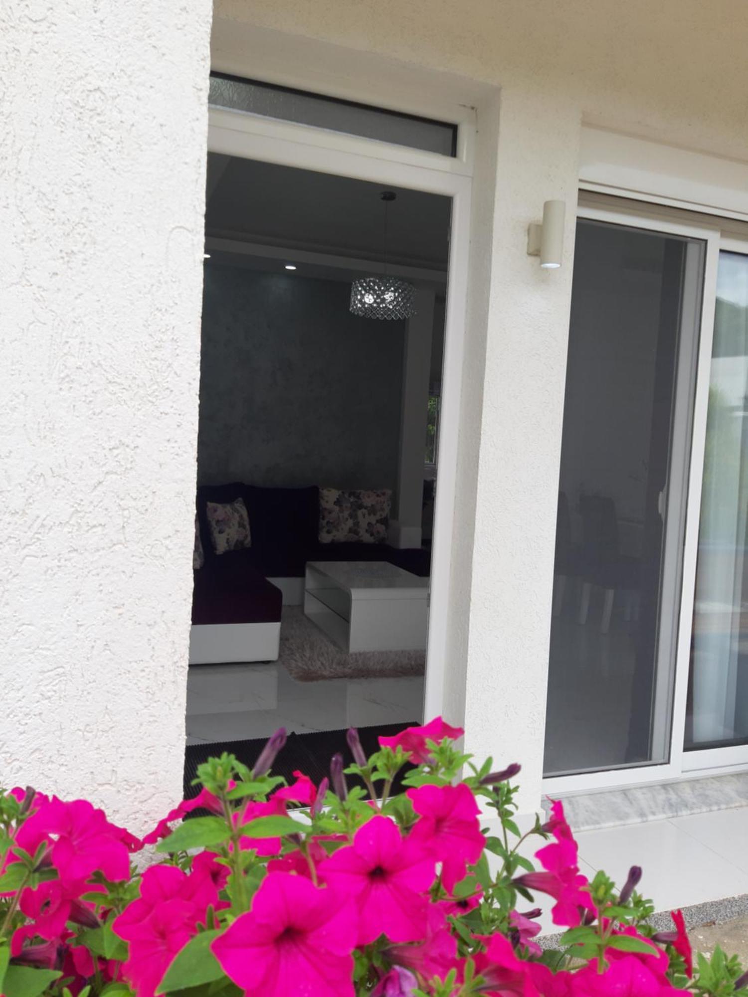 Apartments Pepdjonovic Ülgün Dış mekan fotoğraf