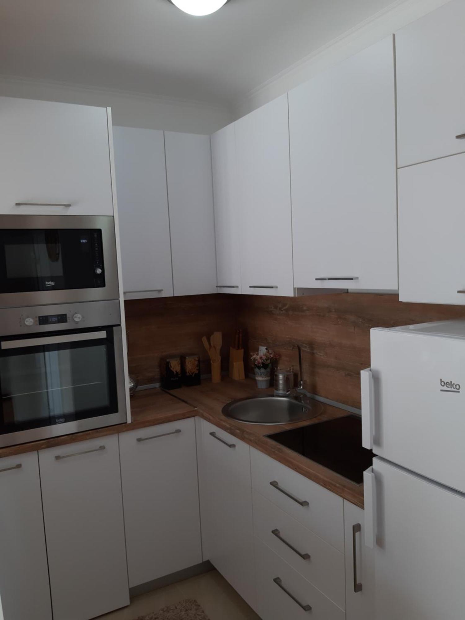 Apartments Pepdjonovic Ülgün Dış mekan fotoğraf