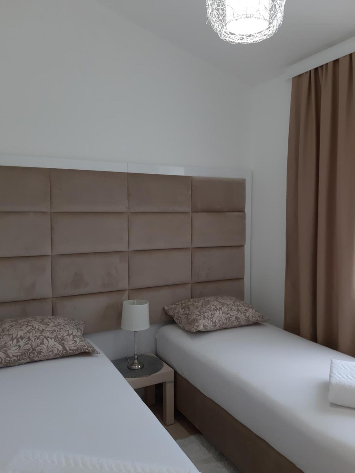 Apartments Pepdjonovic Ülgün Dış mekan fotoğraf