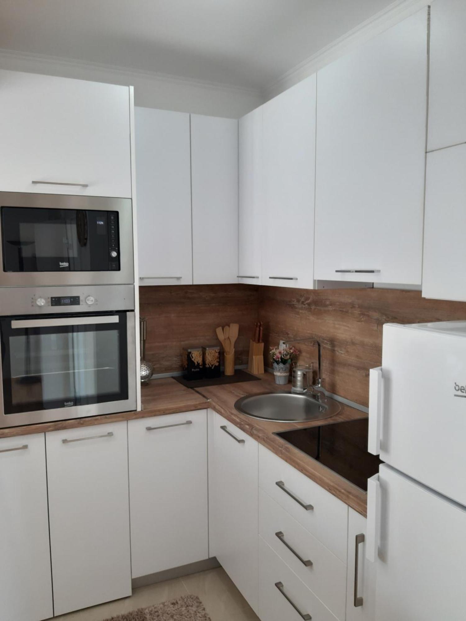 Apartments Pepdjonovic Ülgün Dış mekan fotoğraf