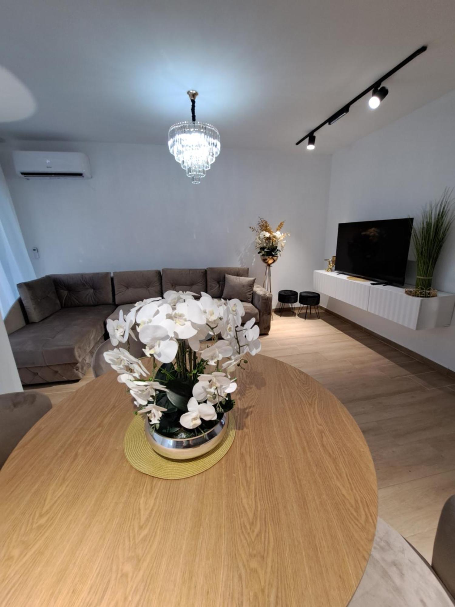 Apartments Pepdjonovic Ülgün Dış mekan fotoğraf