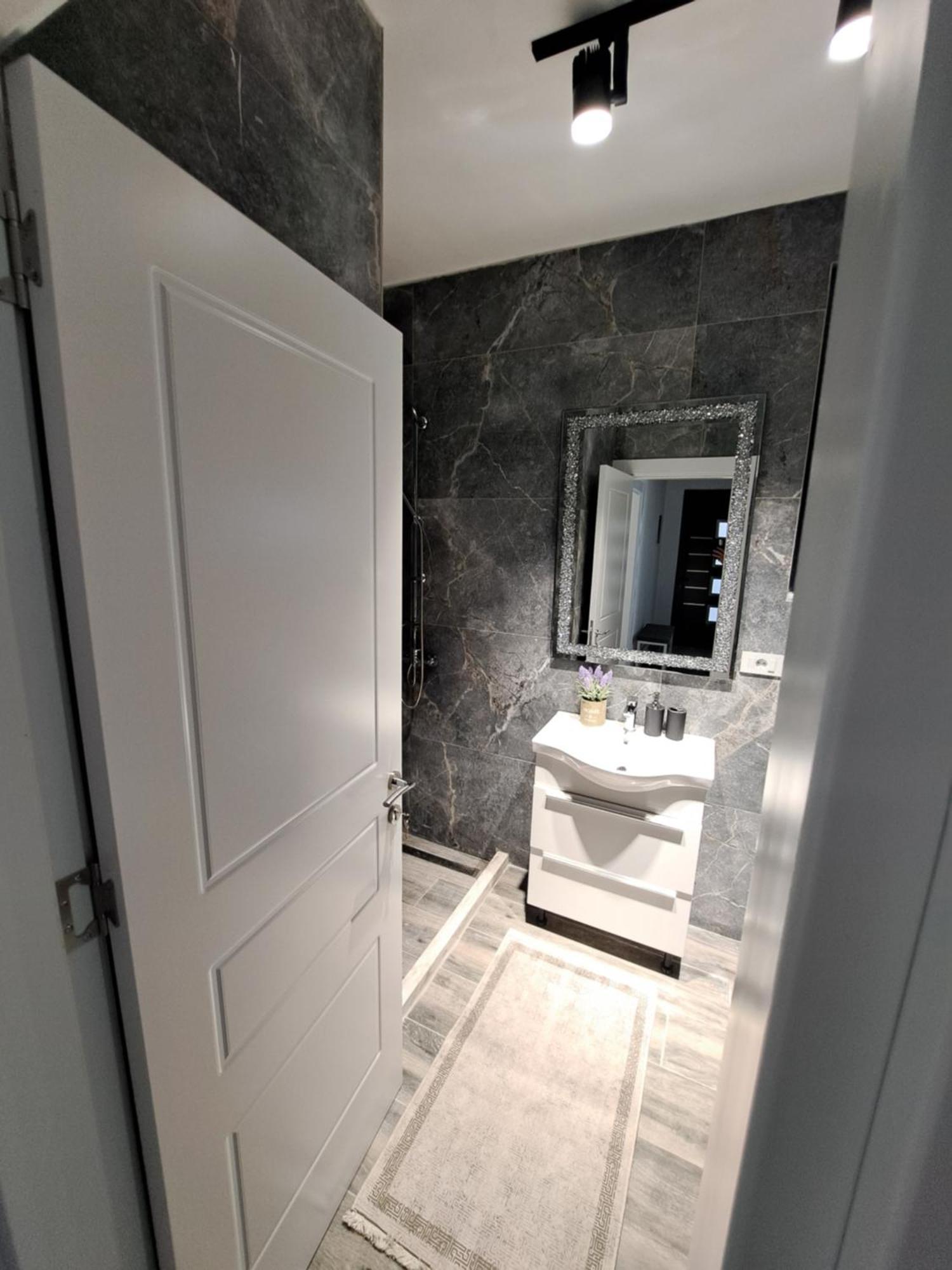 Apartments Pepdjonovic Ülgün Dış mekan fotoğraf
